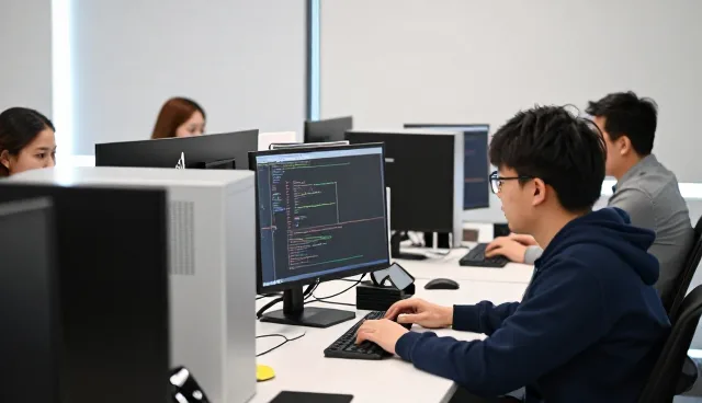 宁波鲲鹏网络科技有限公司